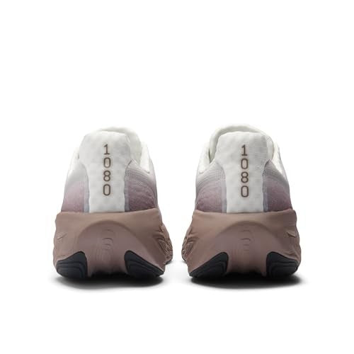 Fresh Foam X 1080 V14 Women's Running Shoe 10.5 Earth Shadow/Red