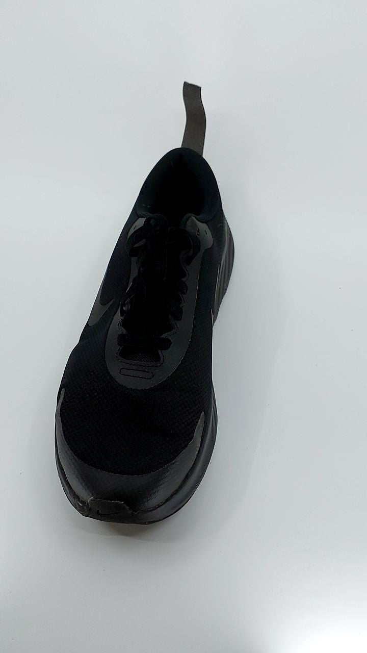 Nike Men's Promina Walking Shoes, Black/Dark Smoke Grey, 13