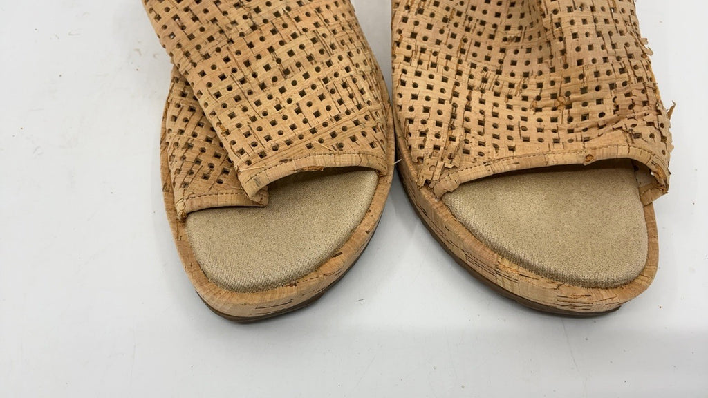 VANELi Cilla Natural Cork 10.5 M (B)
