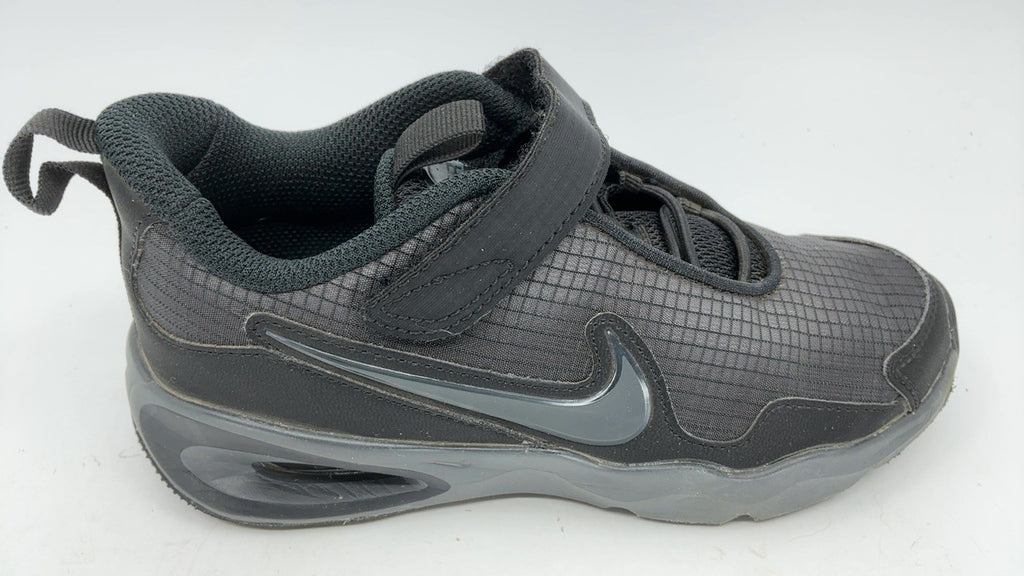 Nike Kids' Air Max Nova Shoes 13C Black/Anthracite/Cool Grey