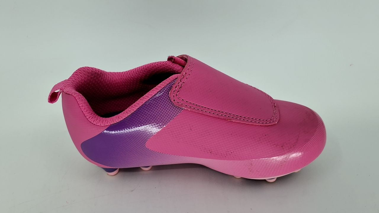 Carter's Unisex Kids Fica Sport Cleats, Fuschia