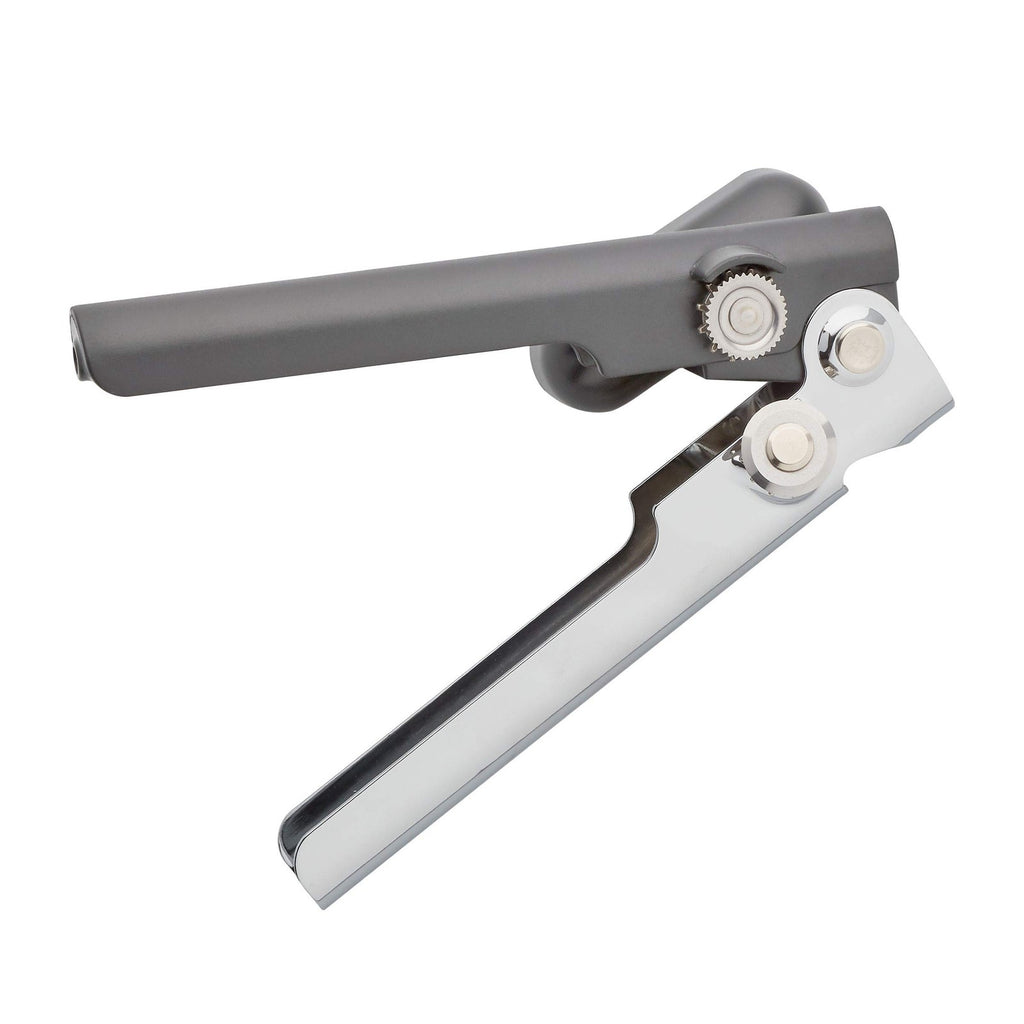 KitchenAid No Mess Multi Function Can Opener, One size, Gray