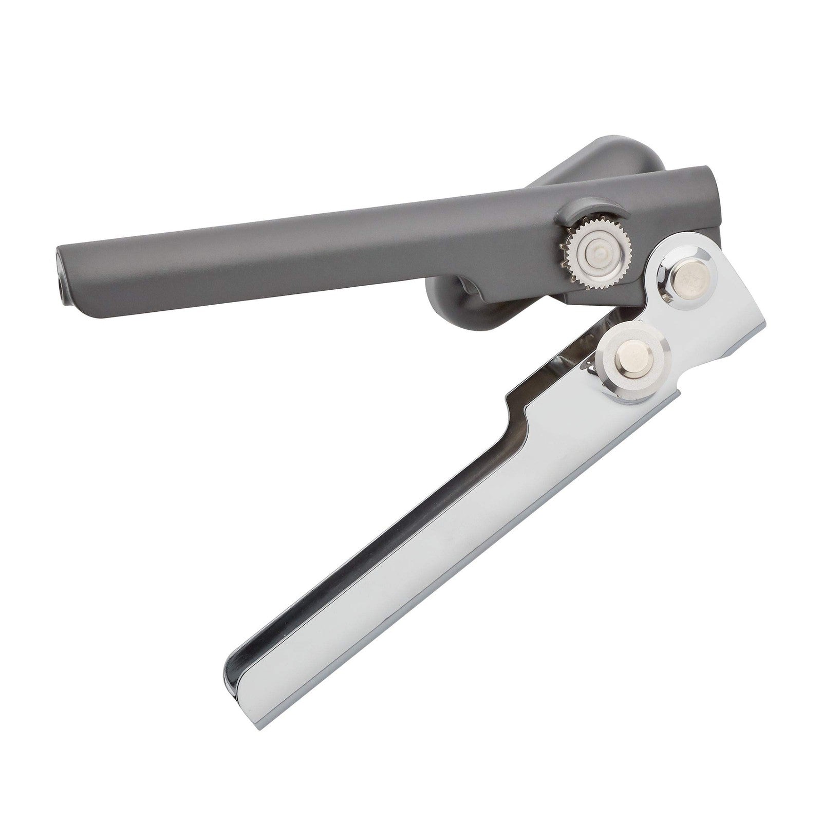 KitchenAid No Mess Multi Function Can Opener, One size, Gray