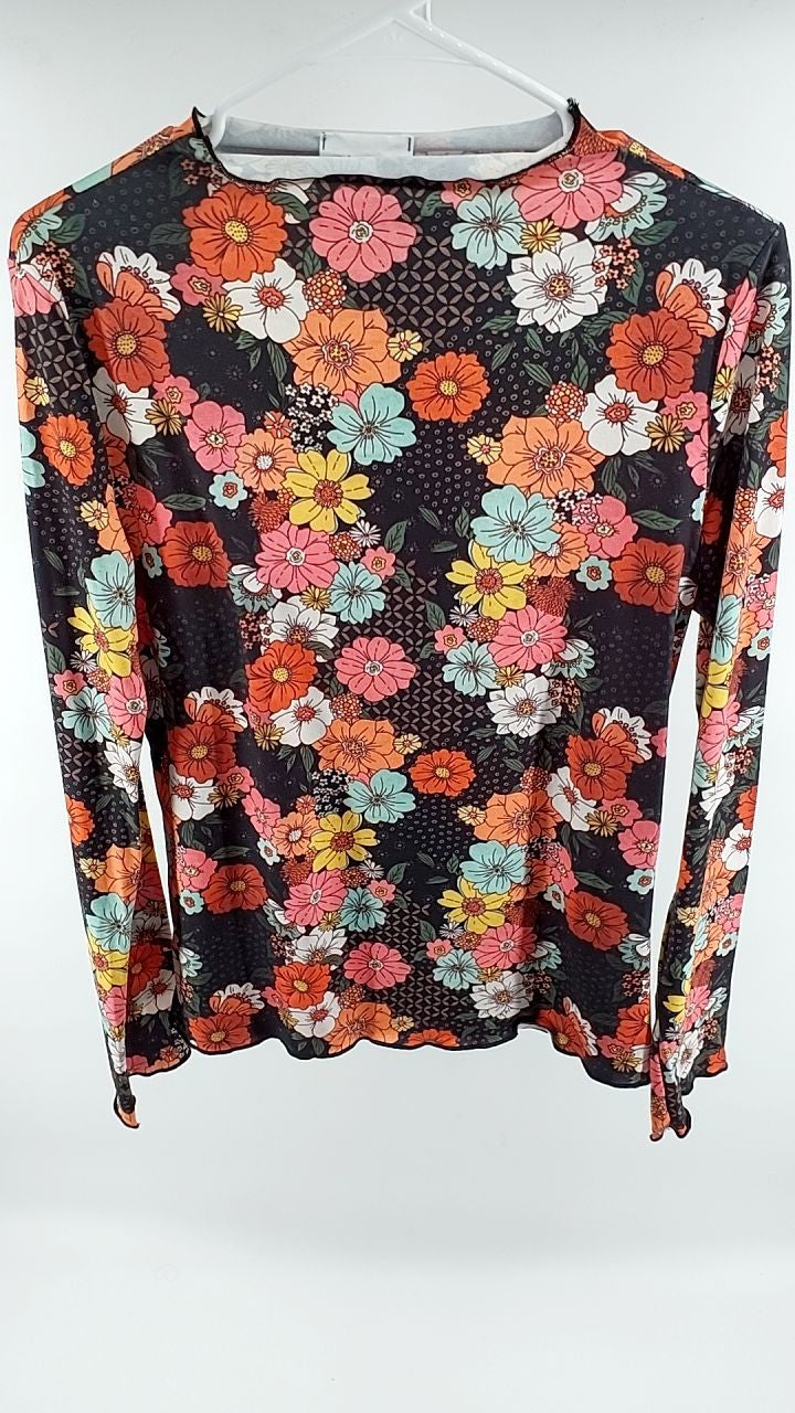 Flower Child Top