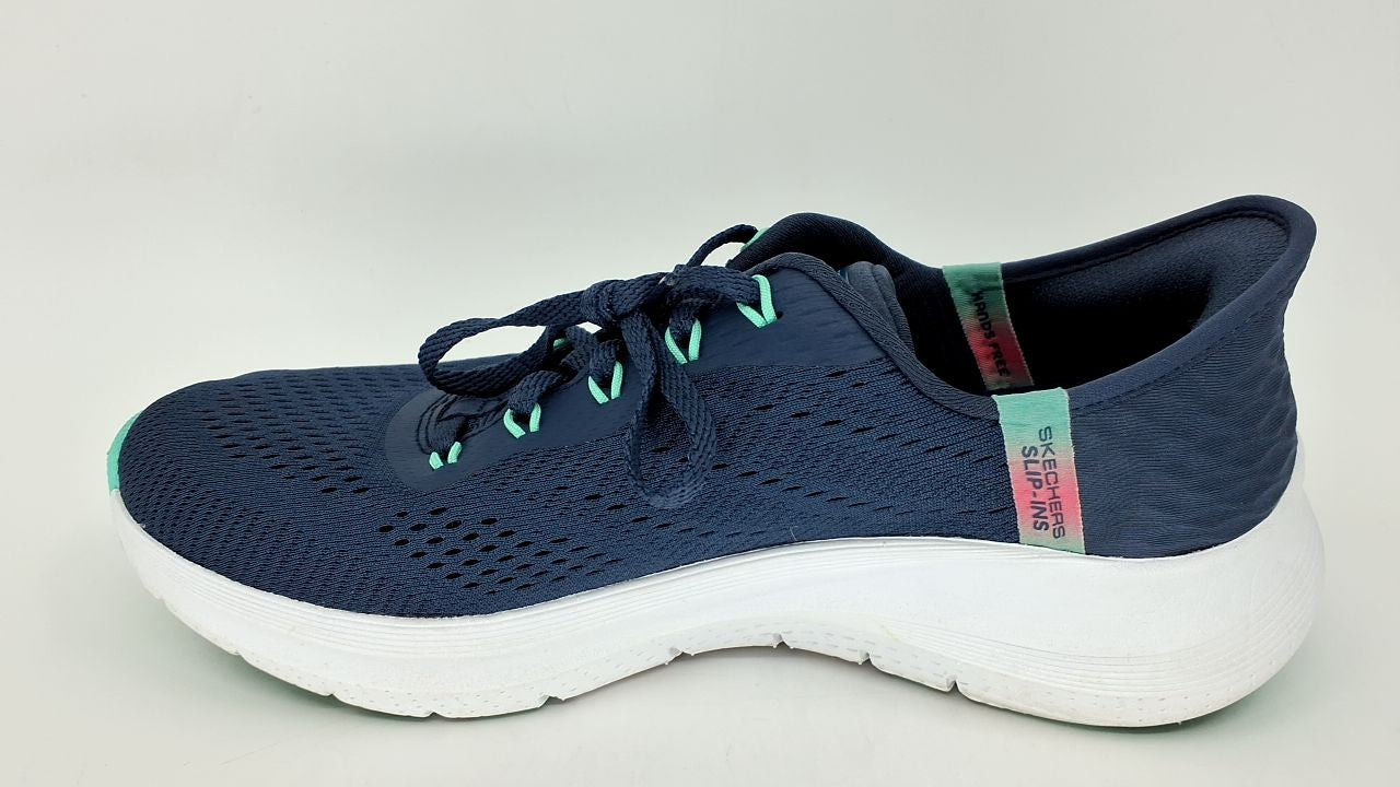 Hands Free Slip-INS Arch FIT 2.0 - Easy Chic NVTQ, 8