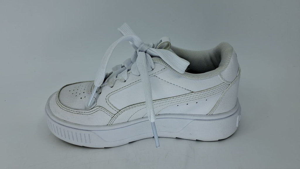 PUMA Karmen Rebelle White, 12.5