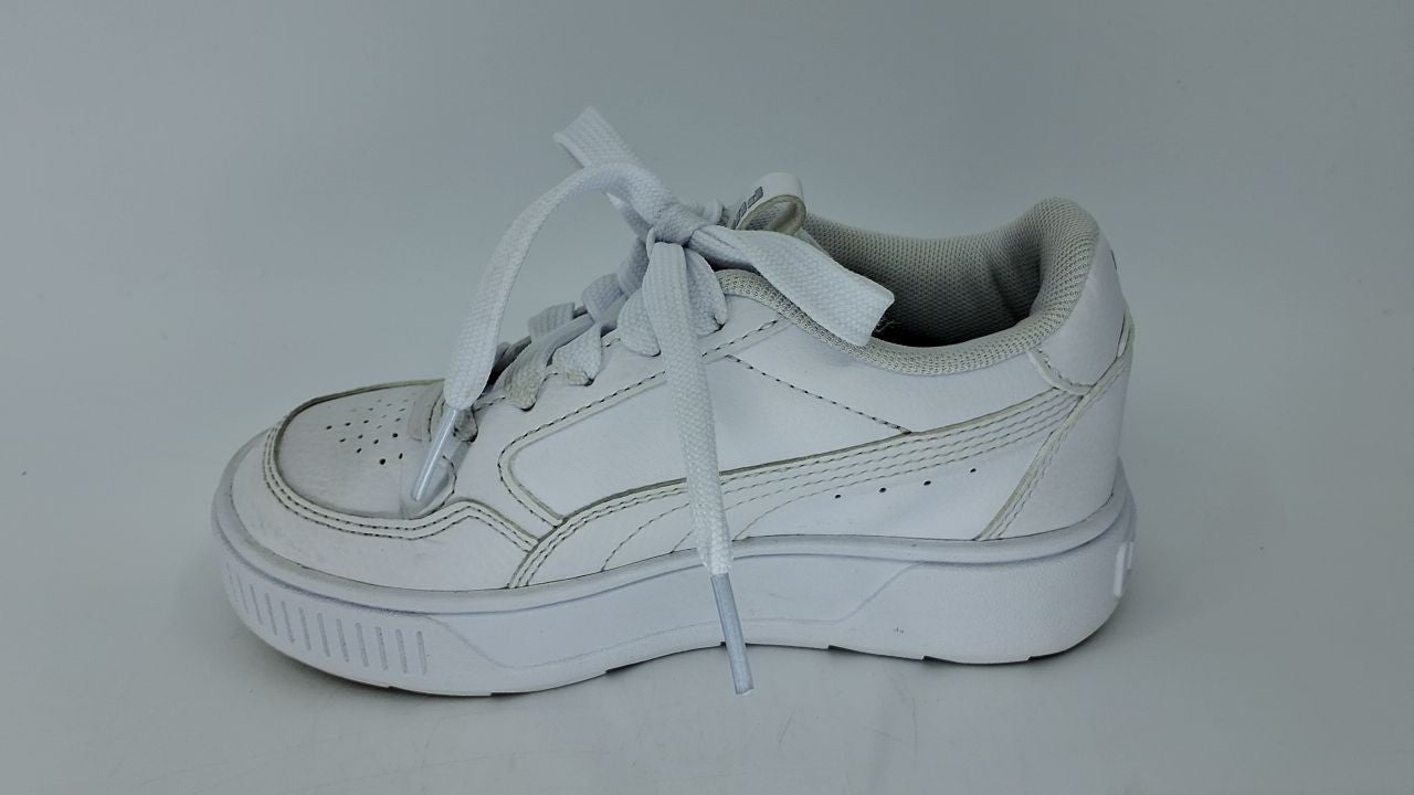 PUMA Karmen Rebelle White, 12.5