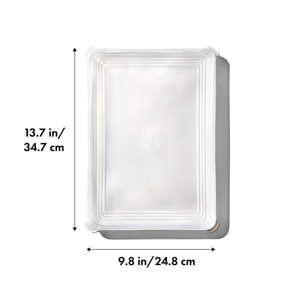 OXO Good Grips Silicone Bakeware Lid 9in x 13in