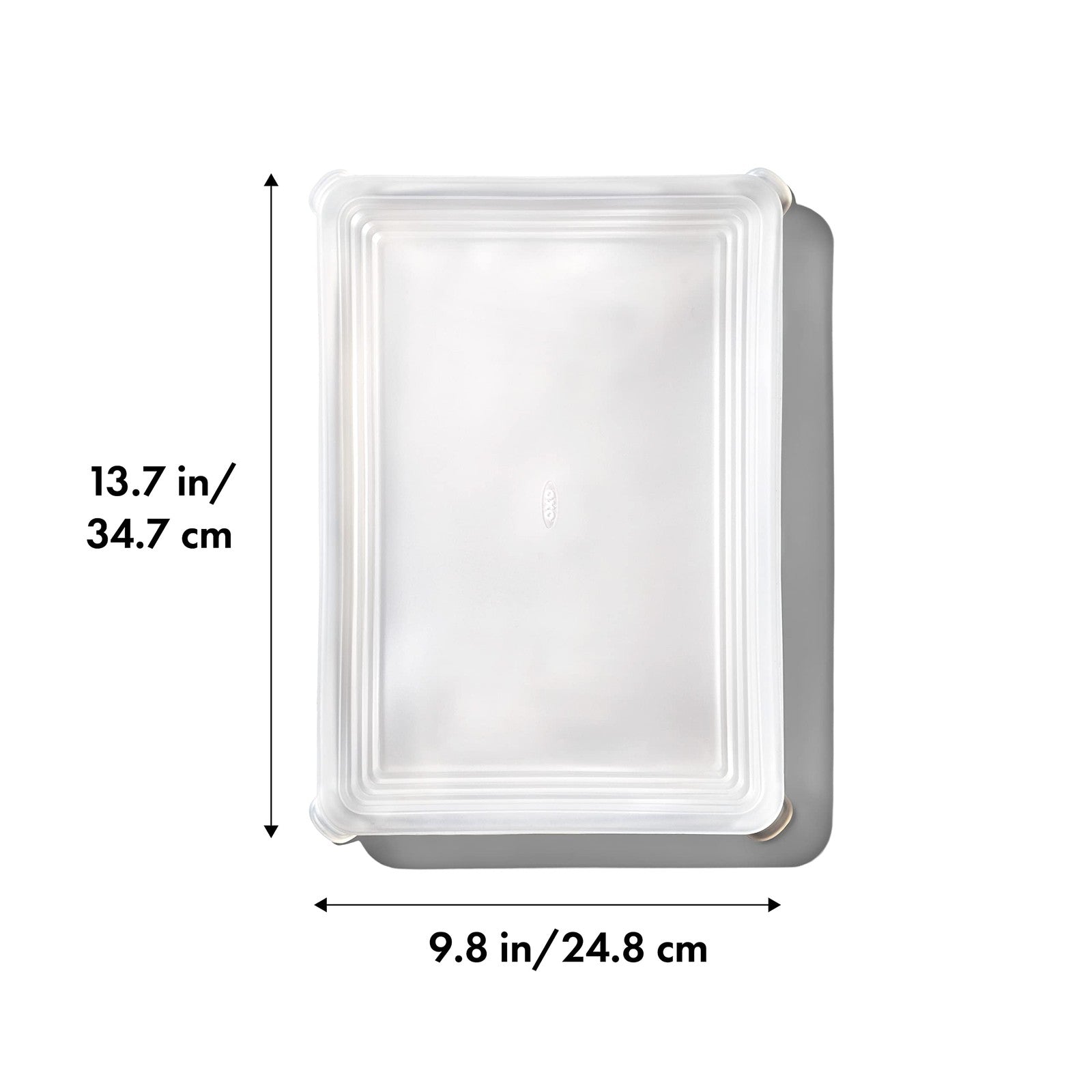OXO Good Grips Silicone Bakeware Lid 9in x 13in