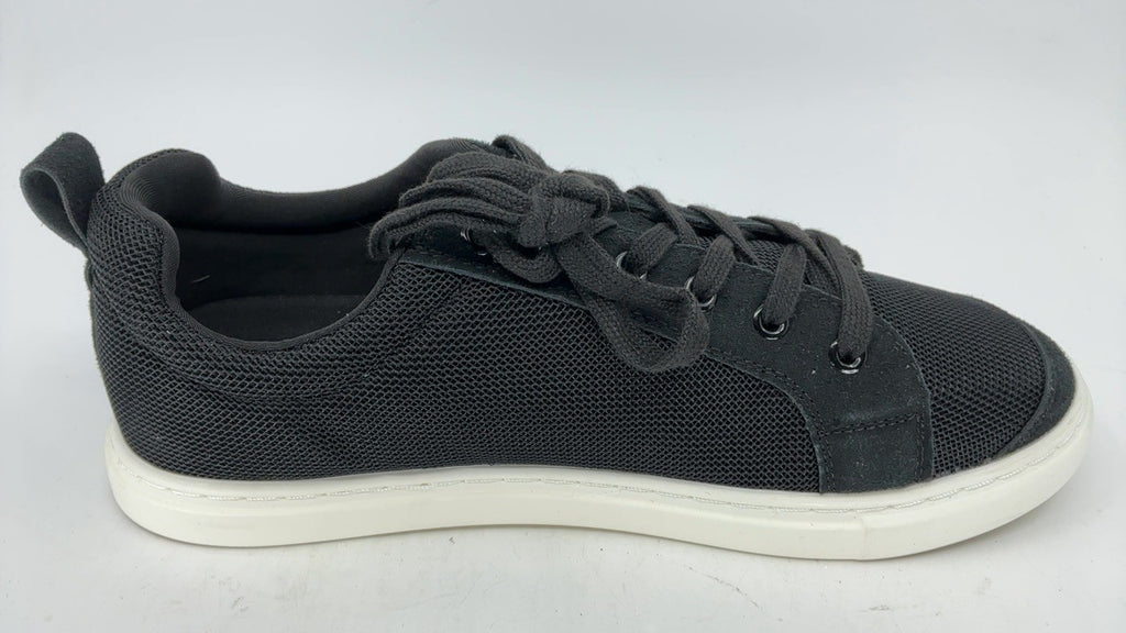 Very Fine Dance Sneakers Women 10 Black Bachata Salsa Ballroom Latin