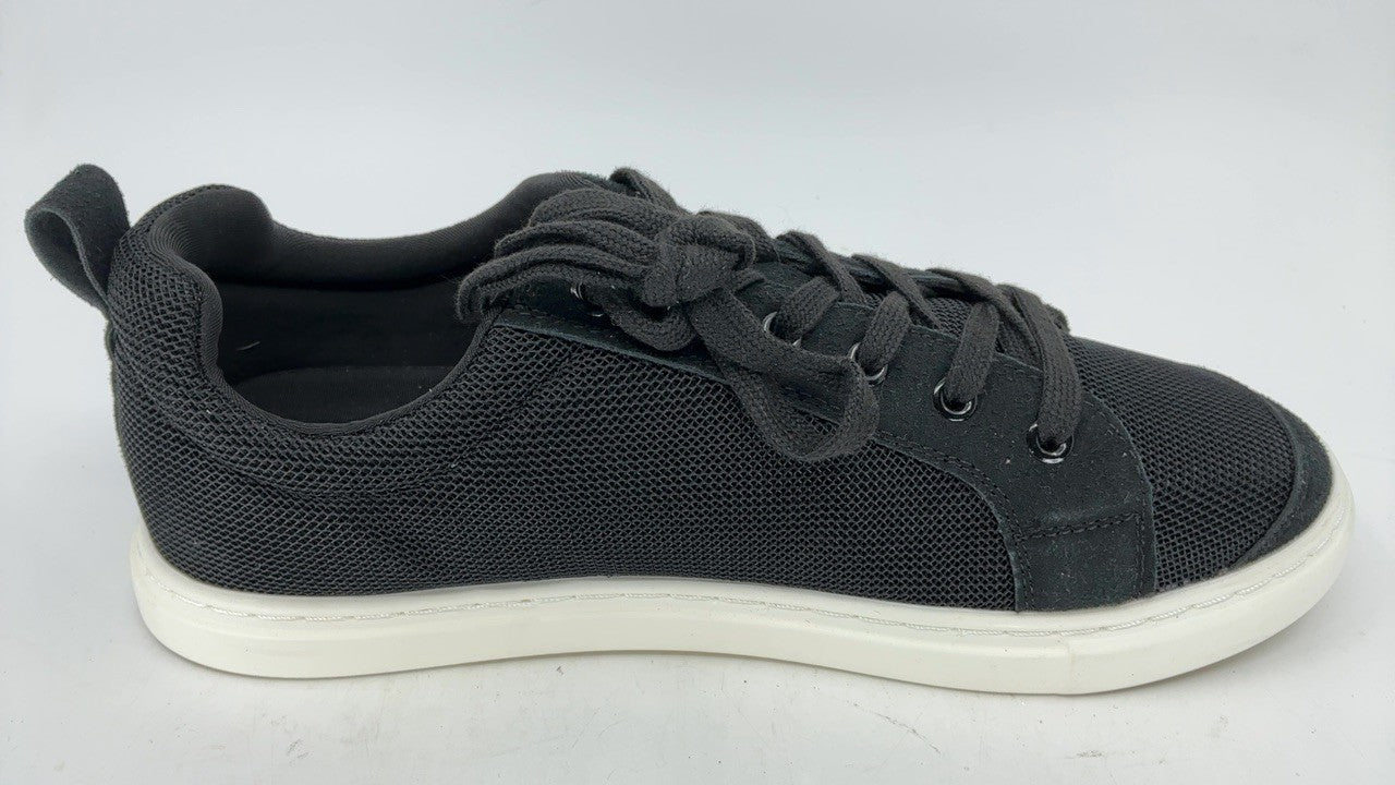 Very Fine Dance Sneakers Women 10 Black Bachata Salsa Ballroom Latin