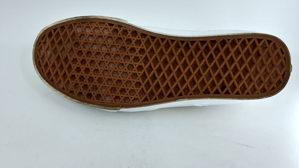 Vans Men's Brooklyn Sneaker