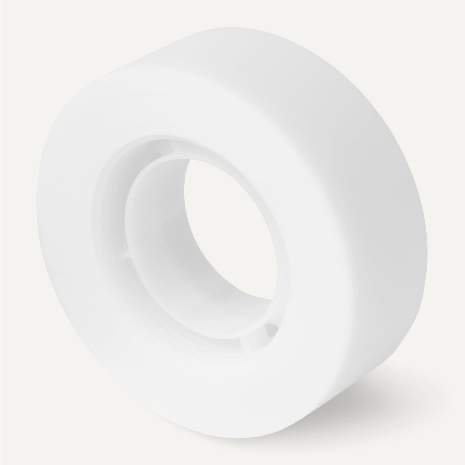 Matte Finish Invisible Tape, 3/4" x 1000", 12 Rolls, Transparent