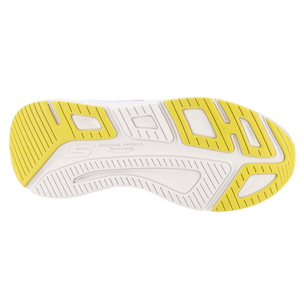 Skechers Women's Max Cushioning Elite 2.0 Solace Hands Free Slip-Ins Sneaker, 9W