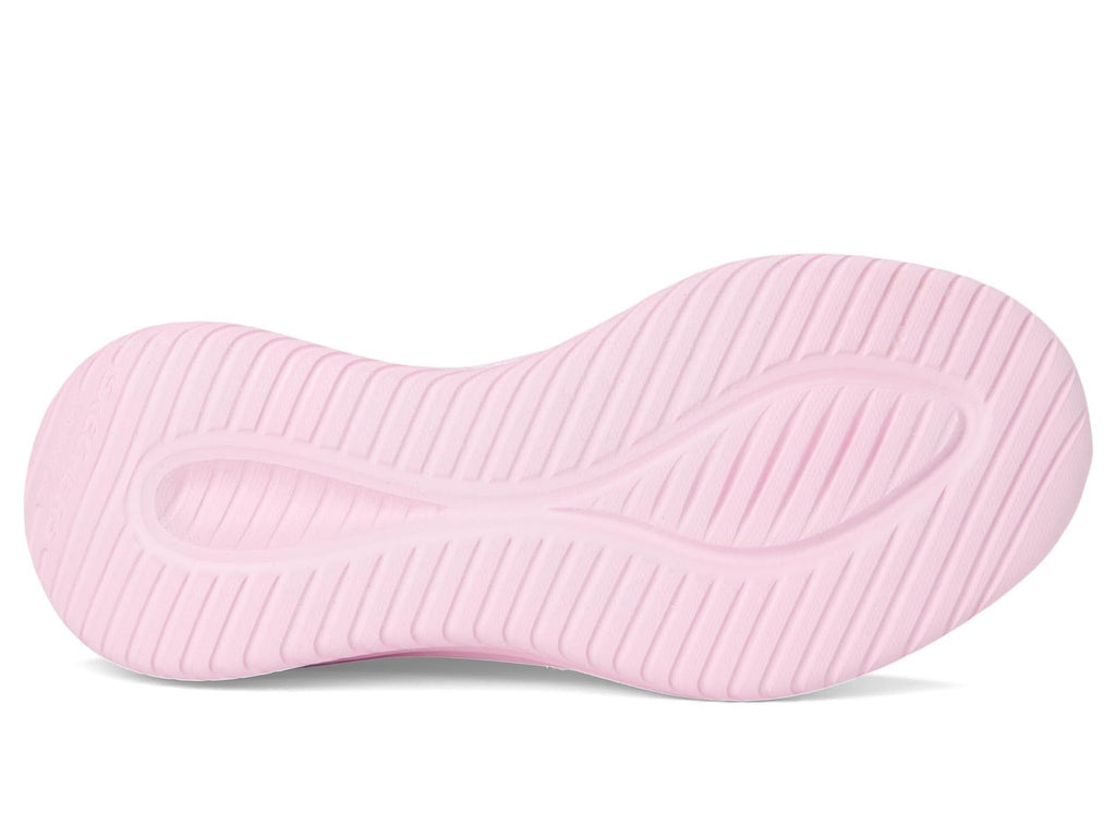 SKECHERS Ultra Flex 3.0-Monochromatic Mayhem Sneaker, Light Pink, 11 Kid