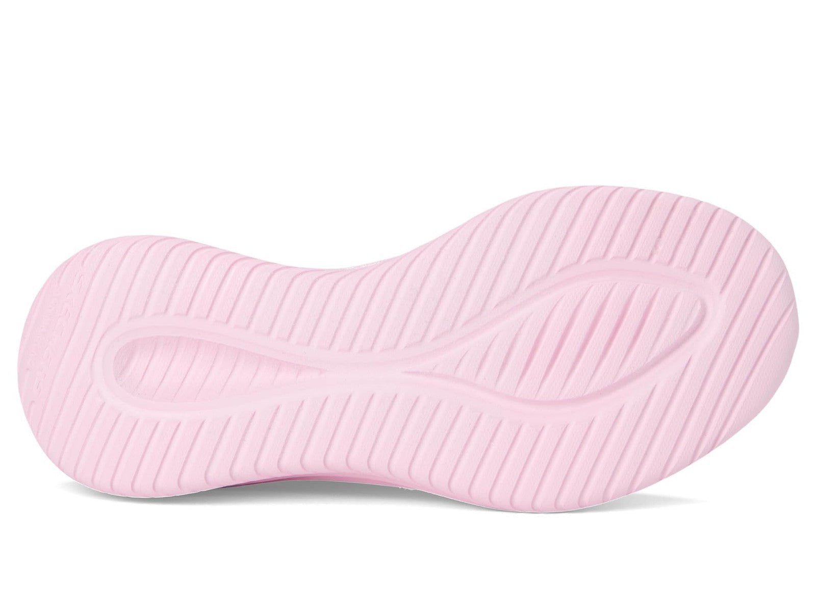 SKECHERS Ultra Flex 3.0-Monochromatic Mayhem Sneaker, Light Pink, 11 Kid