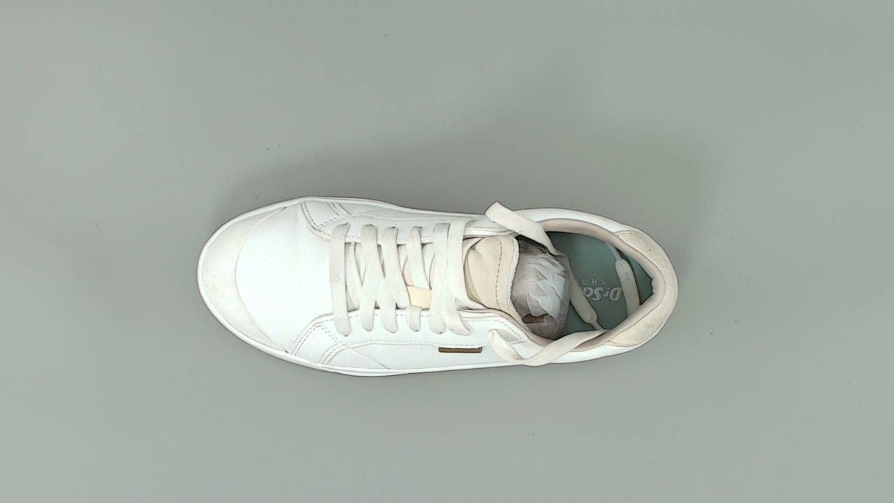 Dr. Scholl's Shoes Womens Time Off Platform Slip On Fashion Sneaker,White, 7 M