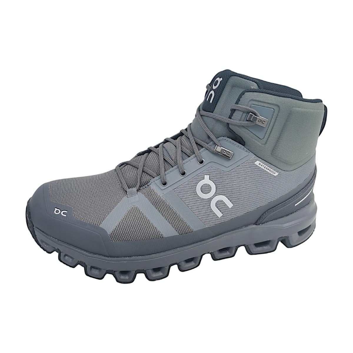 Cloudrock Waterproof Boot, 12M