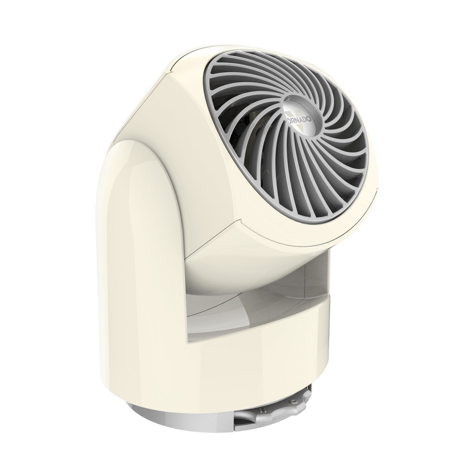 Vornado Flippi V6 Air Circulator, Adjustable Head, 2-Speed, Vintage White