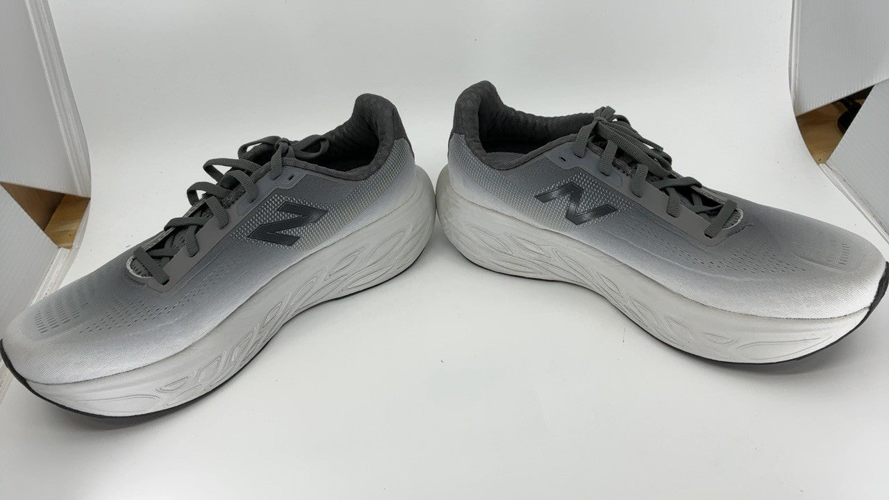 Fresh Foam X 1080 V14 Women's Running Shoes, Castlerock/Grey Matter, 10 M