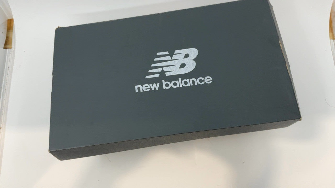 DynaSoft 578 V1 Lace-Up Running Shoe, Rose Sugar/White, 3.5W Big Kid