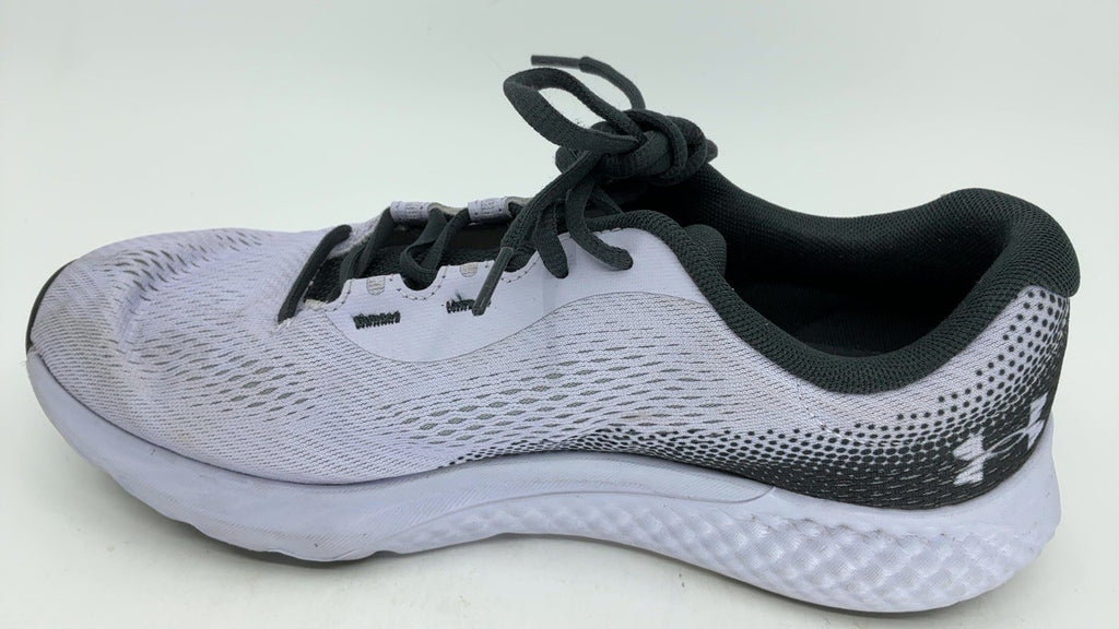 Under Armour Women's Running Shoes, Charged Rogue 4, Size 10, Purple/Black