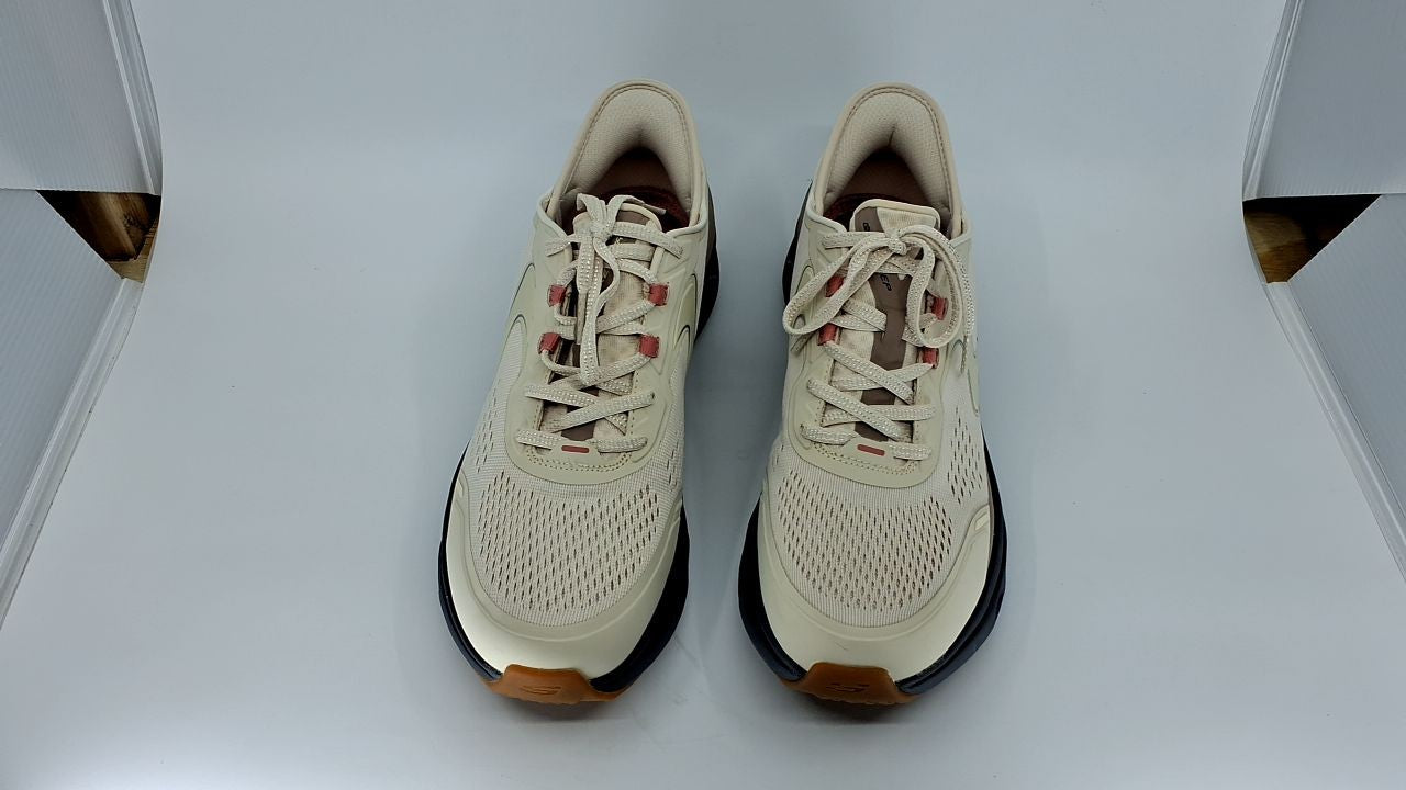 Glide-Step ATLUS Hands Free Slip-INS, NTGY, 9.5