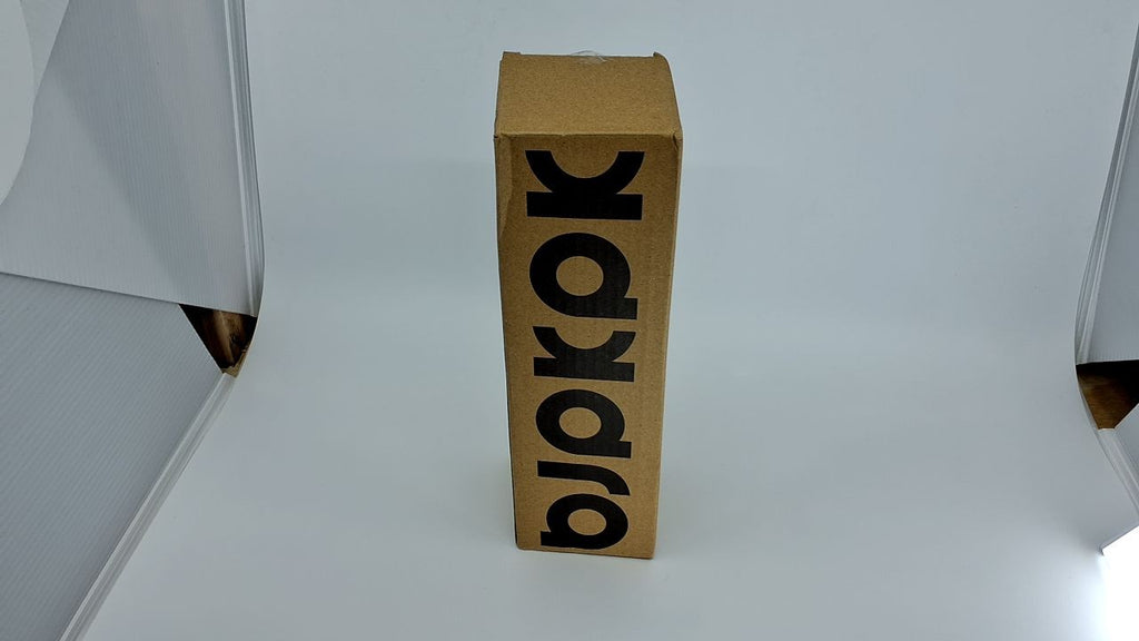 BJPKPK 20oz Stainless Steel Insulated Tumbler Coffee Mug - Turquoise