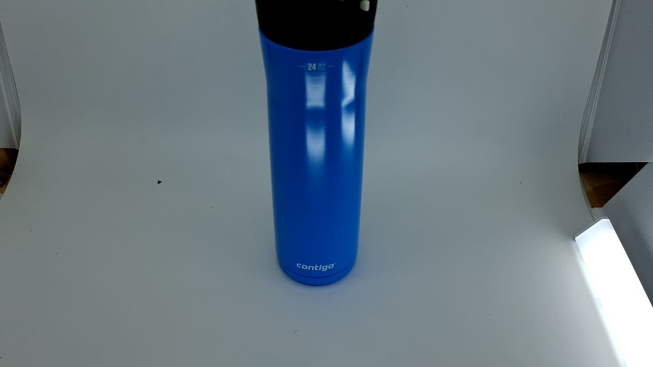 Contigo Ashland 2.0 Leak-Proof 24oz Water Bottle w/ Interchangeable Lid