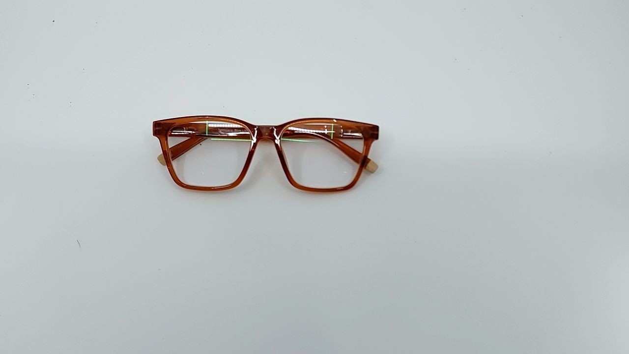 Peepers by PeeperSpecs Men's Wilder Square Reading Glasses, Brown, 1.50 + 1.5
