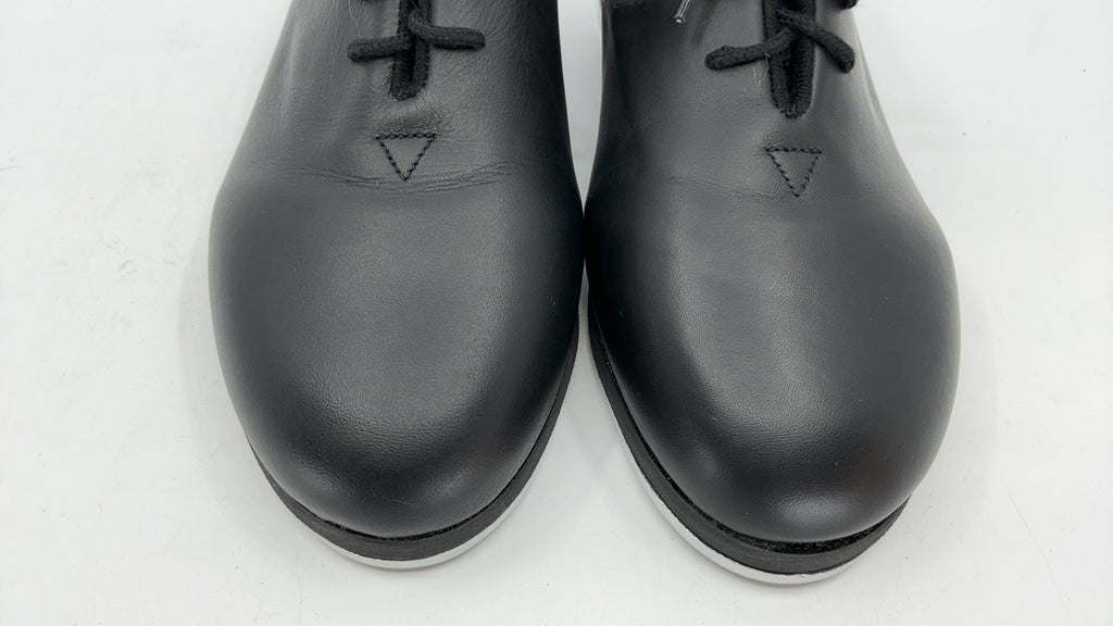 Bloch Dance Women's Sync Tap Tap Shoe, Black, 8 M US