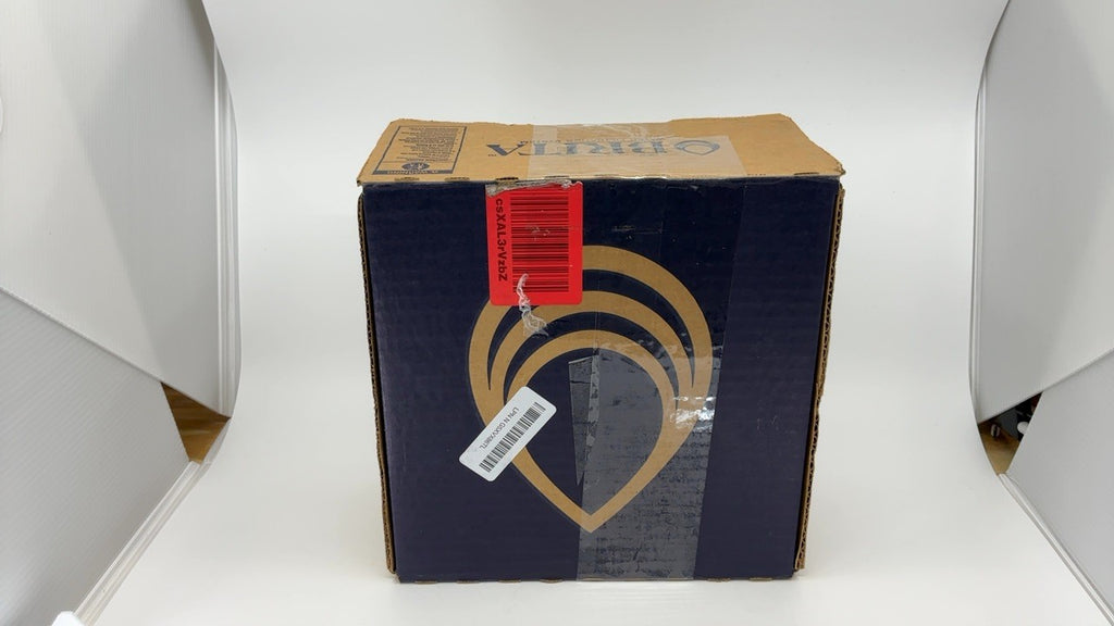 BPA Free Brita 6-Cup Water Filter Pitcher w/ 1 Standard Filter, White