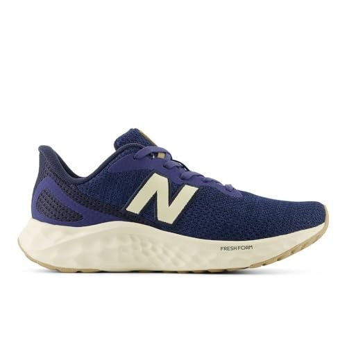 New Balance Women's Fresh Foam Arishi V4 Running Shoe, 8, Dream State