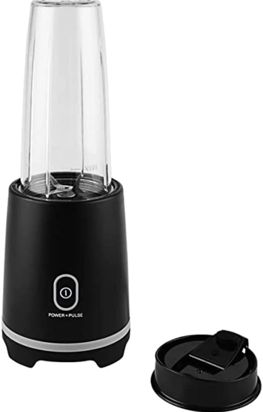 Mainstays Single Serve Blender 16 Oz Black