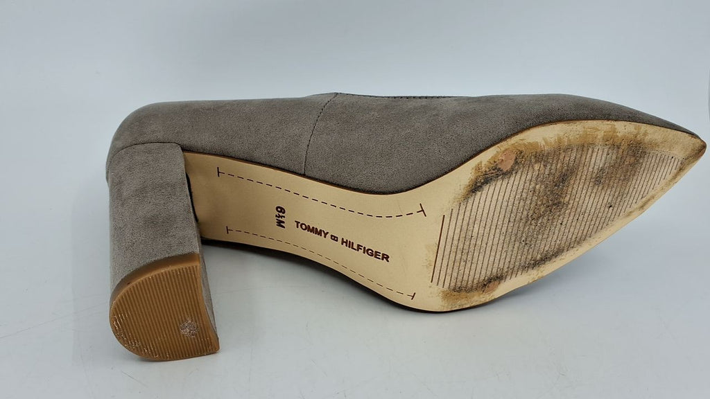 Tommy Hilfiger Abilene Taupe 6.5 M