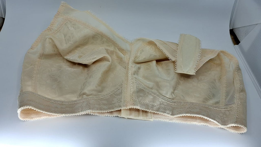Playtex Women's 18 Hour Ultimate Shoulder Comfort Wireless Bra US4693