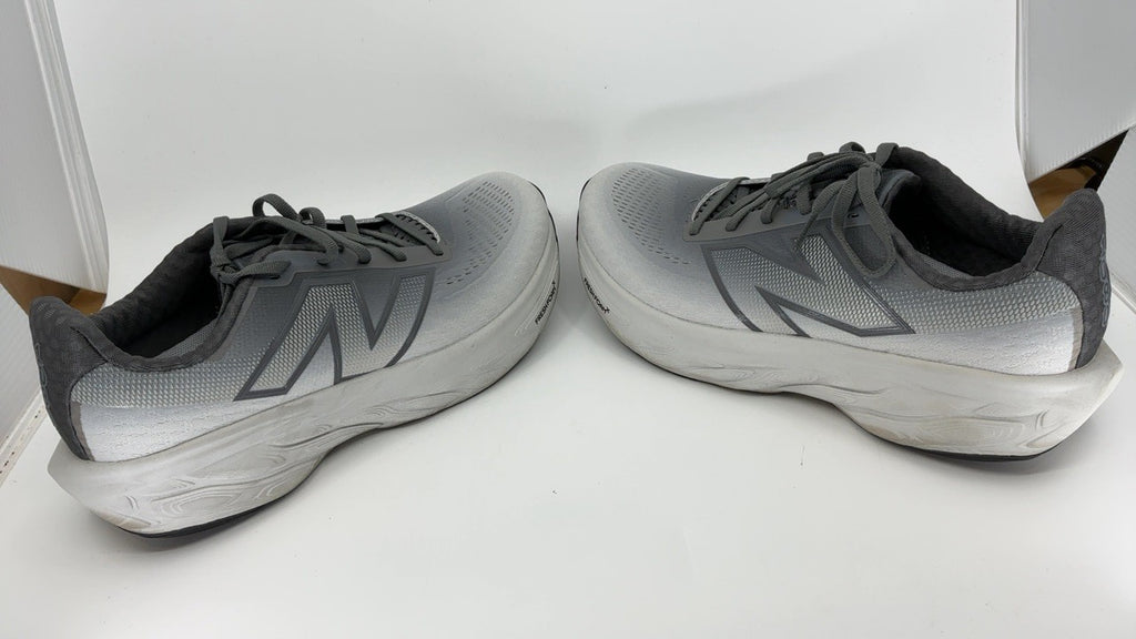 Fresh Foam X 1080 V14 Women's Running Shoes, Castlerock/Grey Matter, 10 M