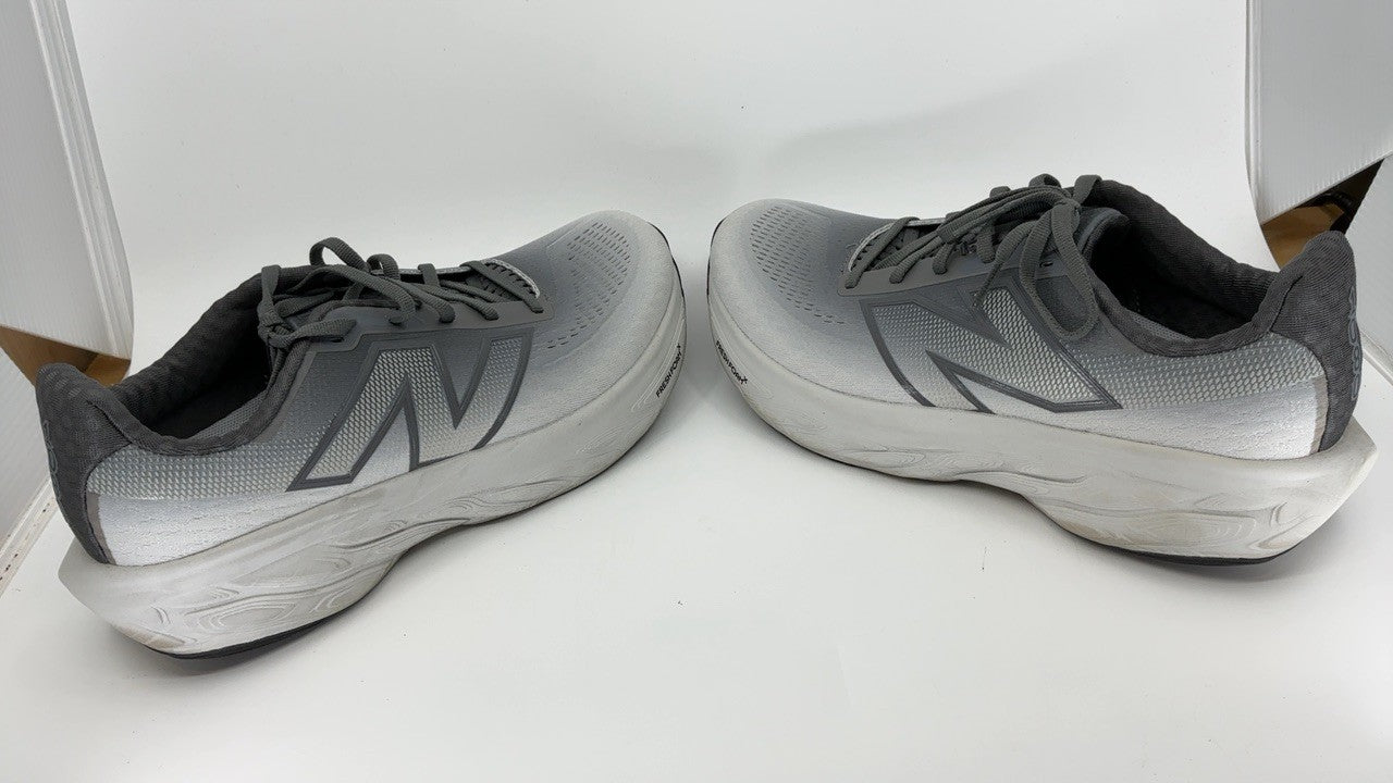 Fresh Foam X 1080 V14 Women's Running Shoes, Castlerock/Grey Matter, 10 M