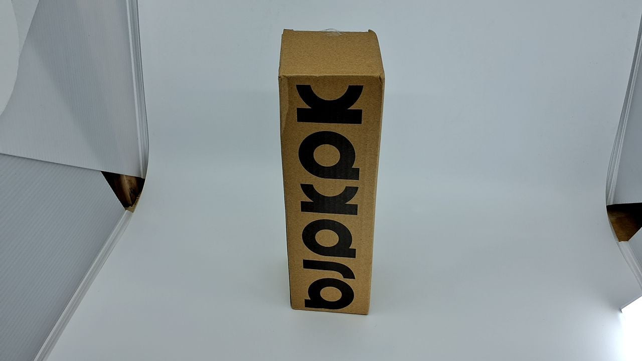 BJPKPK 20oz Stainless Steel Insulated Tumbler Coffee Mug - Turquoise