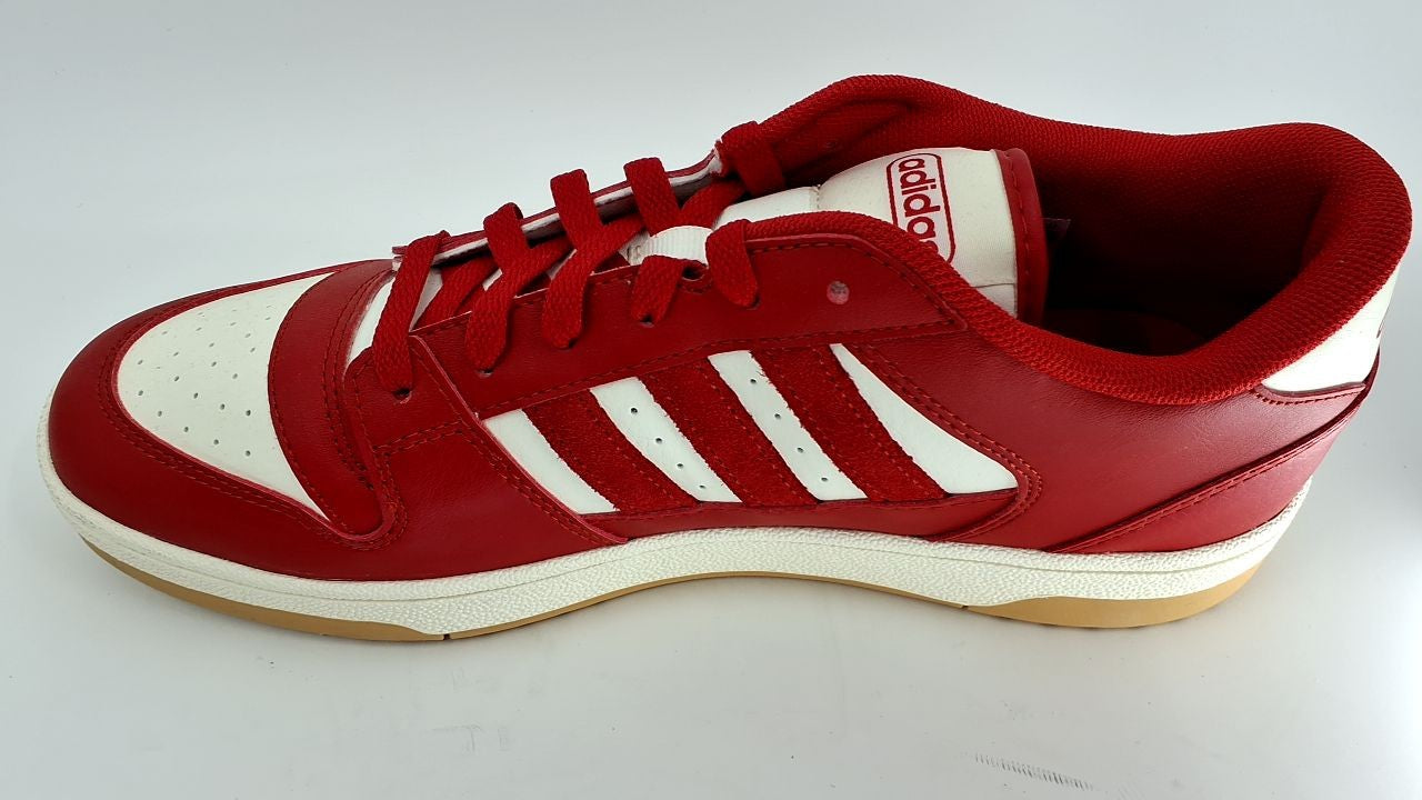 adidas Unisex-Adult Break Start Sneaker, 10.5