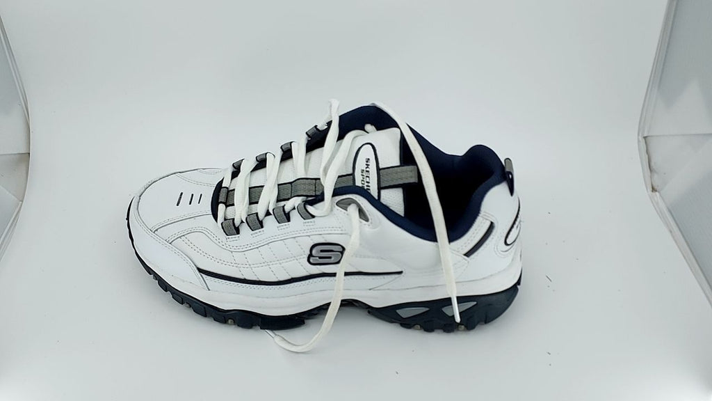 Skechers Sport Men's Energy Afterburn Lace-Up Sneaker