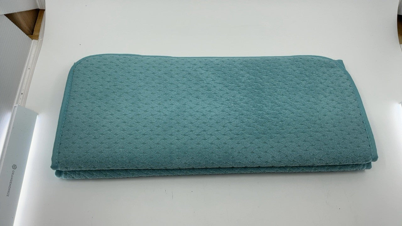 16x28 All-Clad Dish Drying Mat, Non-Slip, Rainfall, Large Capacity