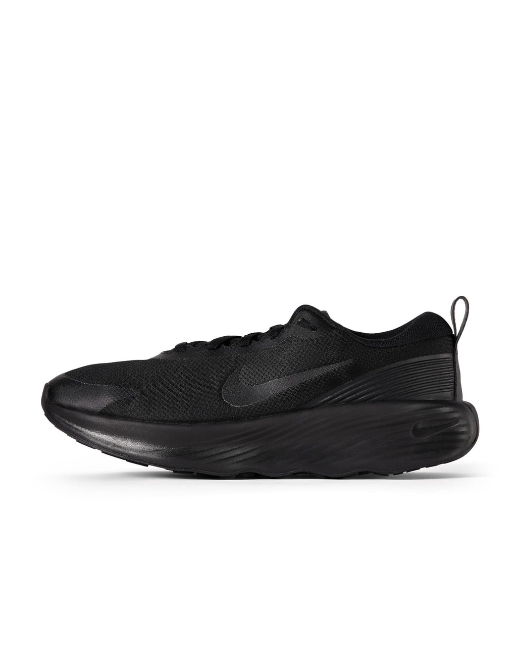Nike Men's Promina Walking Shoes, Black/Dark Smoke Grey, 13