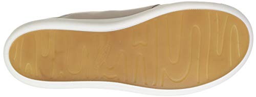 KEEN Women’s Lorelai 2 Slip On Sneaker, Vapor/Steel Grey, 7.5 M (Medium) US