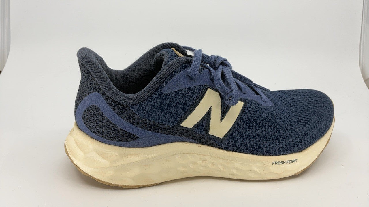 New Balance Women's Fresh Foam Arishi V4 Running Shoe, 8, Dream State