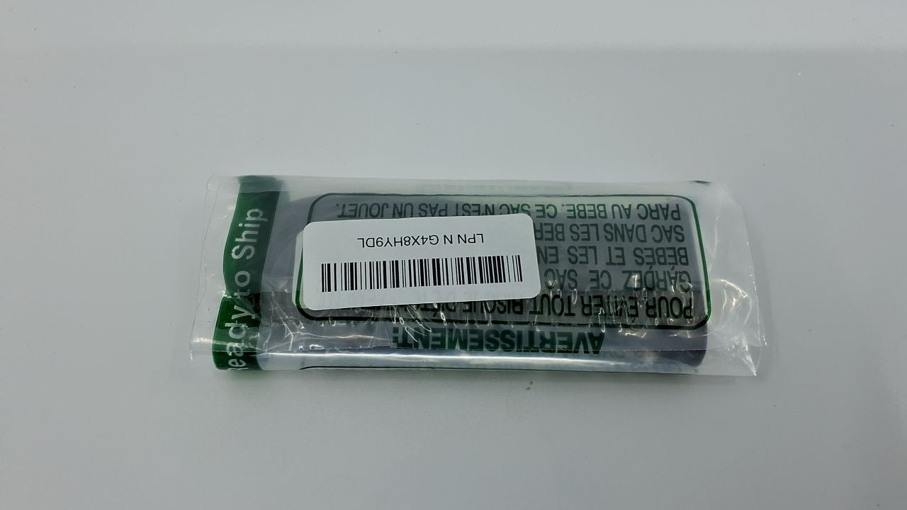 Dishwasher Safe Silicone Handle Holder for Lodge Skillets 9in+ - Black