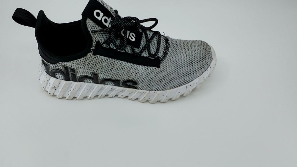 adidas Kaptir 3.0 Sneaker - Unisex Kids Shoes