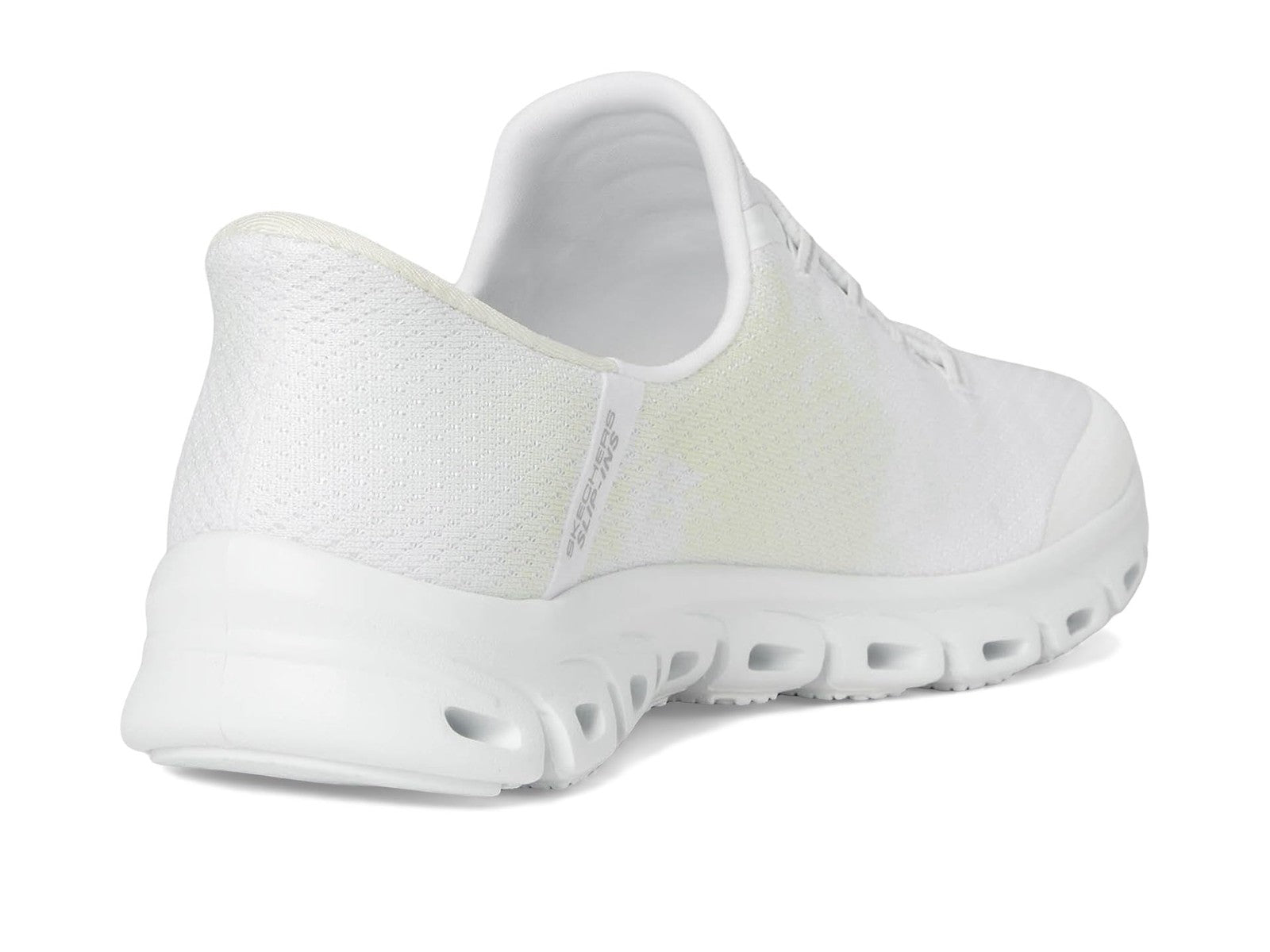 Glide-Step - Pursuit Hands Free Slip-INS, WSL, 7.5