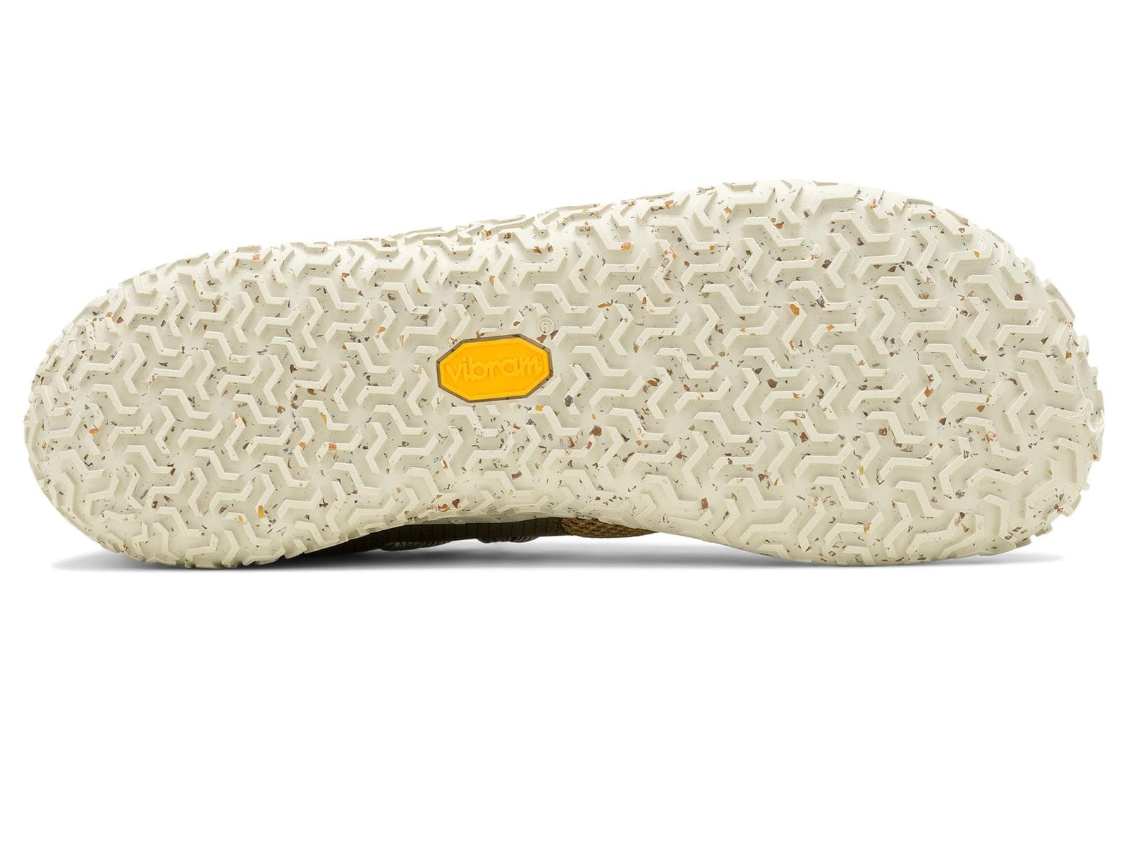 Merrell Women's Trail Glove 7 Sneaker, Tan, 8.5
