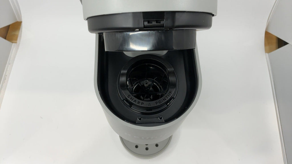 Keurig K-Mini Single Serve, 6-12oz Brew, Small Space Coffee Maker